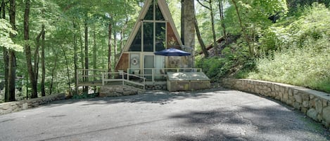 House (2 Bedrooms) | Front of property