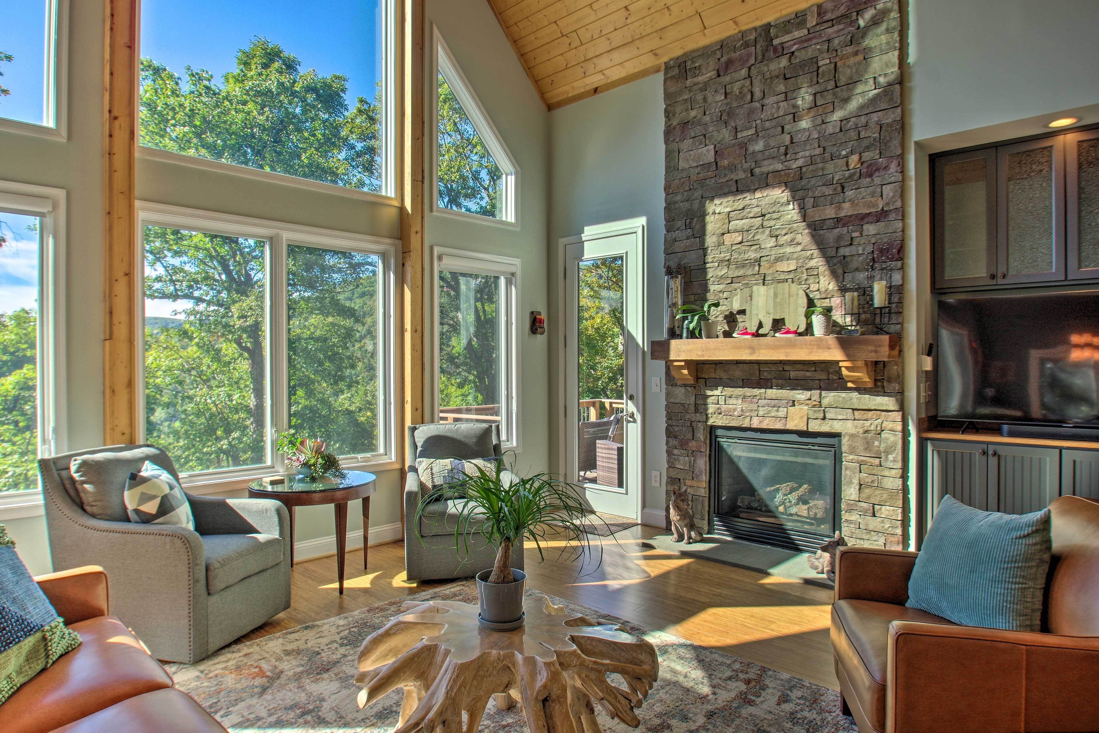 Casa (4 Bedrooms) | Interior