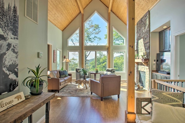 Maison (4 Bedrooms) | Façade de l’hébergement