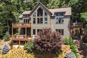 Maison (4 Bedrooms) | Intérieur