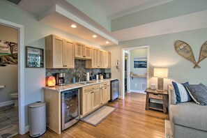 Maison (4 Bedrooms) | Intérieur