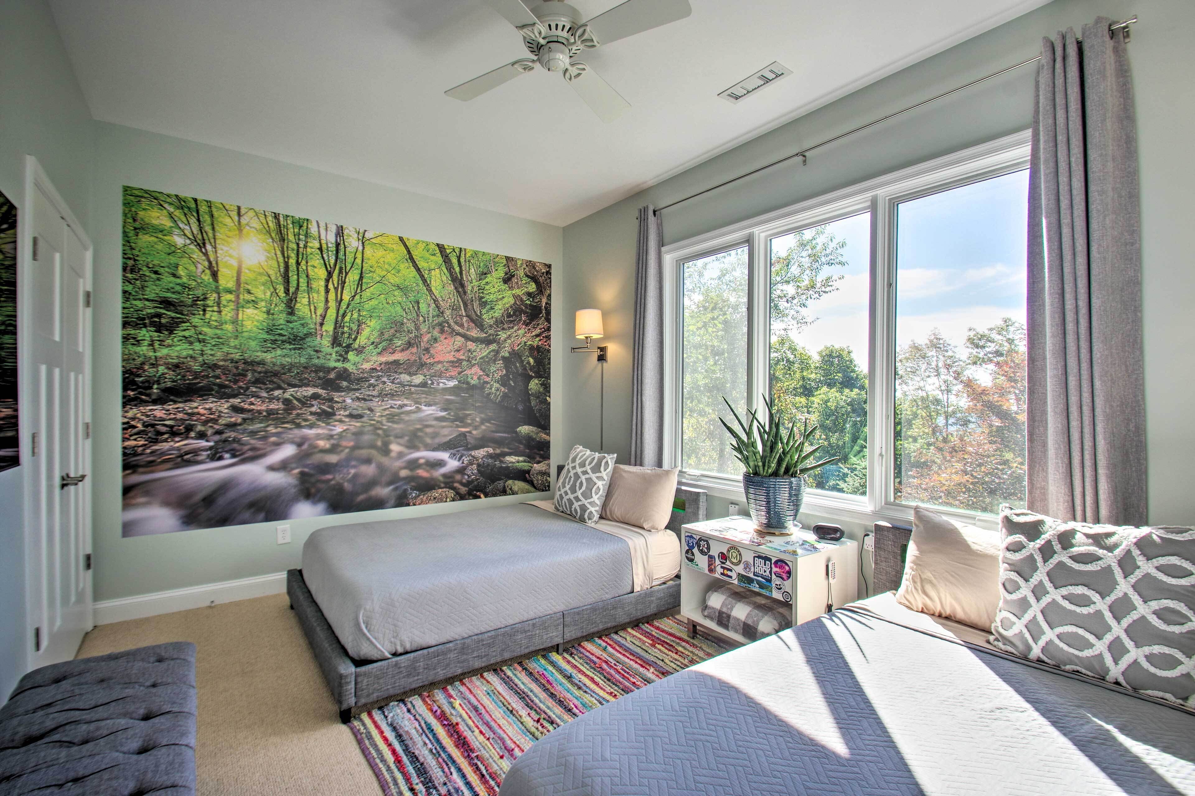 Casa (4 Bedrooms) | Interior