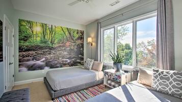 Nhà (4 Bedrooms) | Nội thất