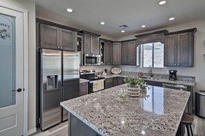 Nhà (3 Bedrooms) | Nội thất