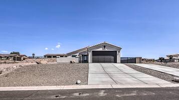 Rumah (3 Bedrooms) | Interior