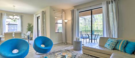 ハウス (6 Bedrooms) | 施設の正面