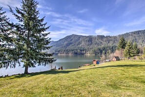 Talo (3 Bedrooms) | Sisätilat