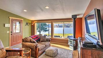 Casa (3 Bedrooms) | Parte interna