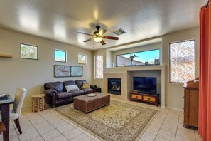 Casa (4 Bedrooms) | Interni