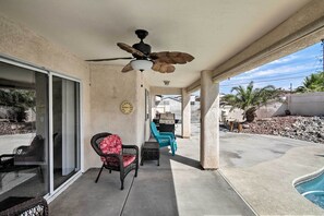 Maison (3 Bedrooms) | Intérieur