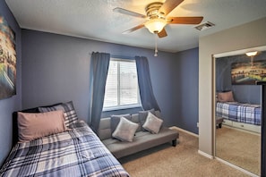 Casa (3 Bedrooms) | Interior