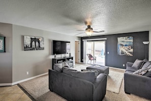 Casa (3 Bedrooms) | Interior