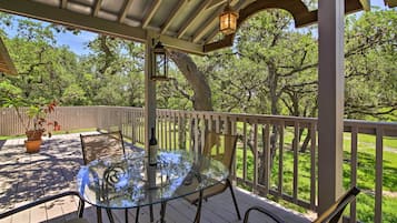Cottage (3 Bedrooms) | Interior