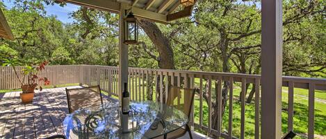Cottage (3 Bedrooms) | Interior