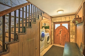 Cottage (3 Bedrooms) | Intérieur