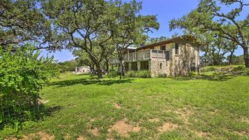 Cottage (3 Bedrooms) | Interior