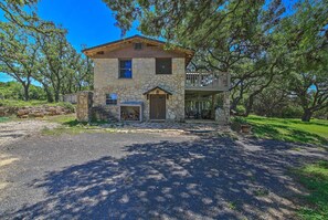 コテージ (3 Bedrooms) | 内装