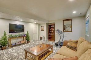Căn hộ (2 Bedrooms) | Nội thất
