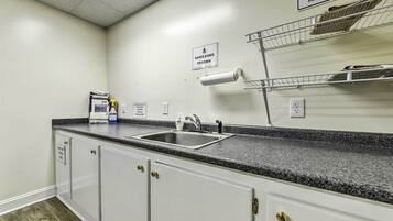 Apartemen (1 Bedroom) | Interior