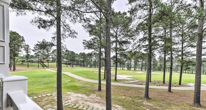 Anderson Creek Club Condo w/ Community Amenities!