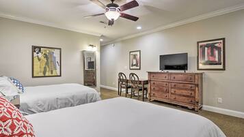 Apartemen (1 Bedroom) | Interior