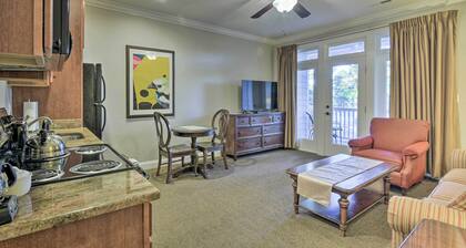 Anderson Creek Club Condo w/ Community Amenities!