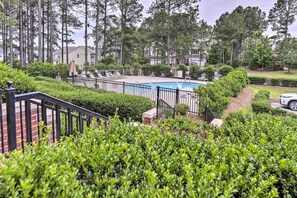 Apartment (1 Bedroom) | Interior - Anderson Creek Club Condo w/ Community Amenities! (Spring Lake)
