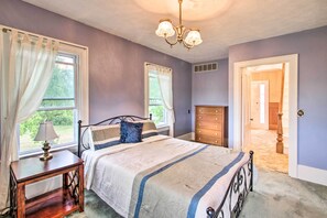 Apartment (5 Bedrooms)