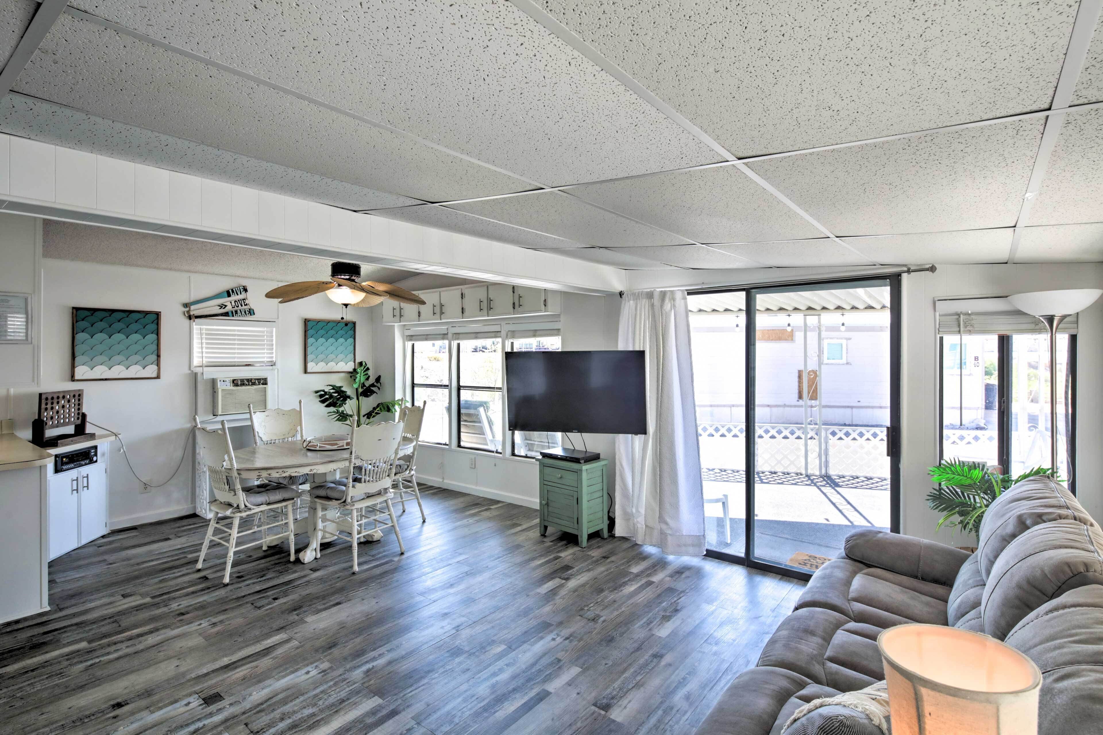 House (2 Bedrooms) | Front of property