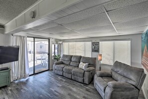 獨棟房屋 (2 Bedrooms) | 住宿內部