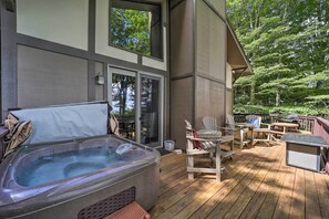 Maison (3 Bedrooms) | Intérieur