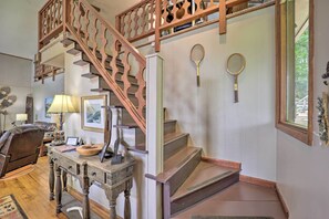 Ferienhaus (3 Bedrooms) | Innenbereich