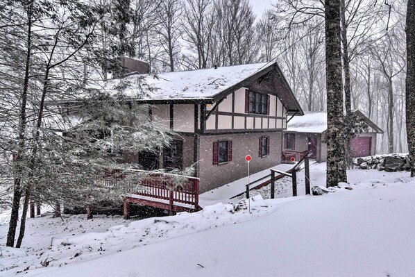 Hus (3 Bedrooms) | Innvendig