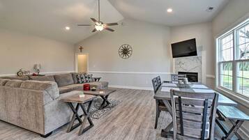 Casa (4 Bedrooms) | Vista frontal de la propiedad