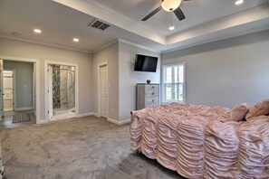 Huis (4 Bedrooms) | Interieur