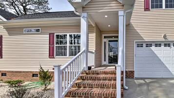 Casa (4 Bedrooms) | Interior