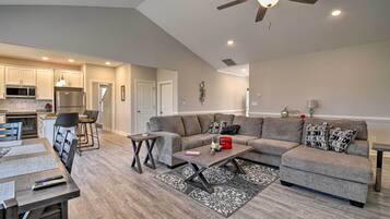 Casa (4 Bedrooms) | Interior