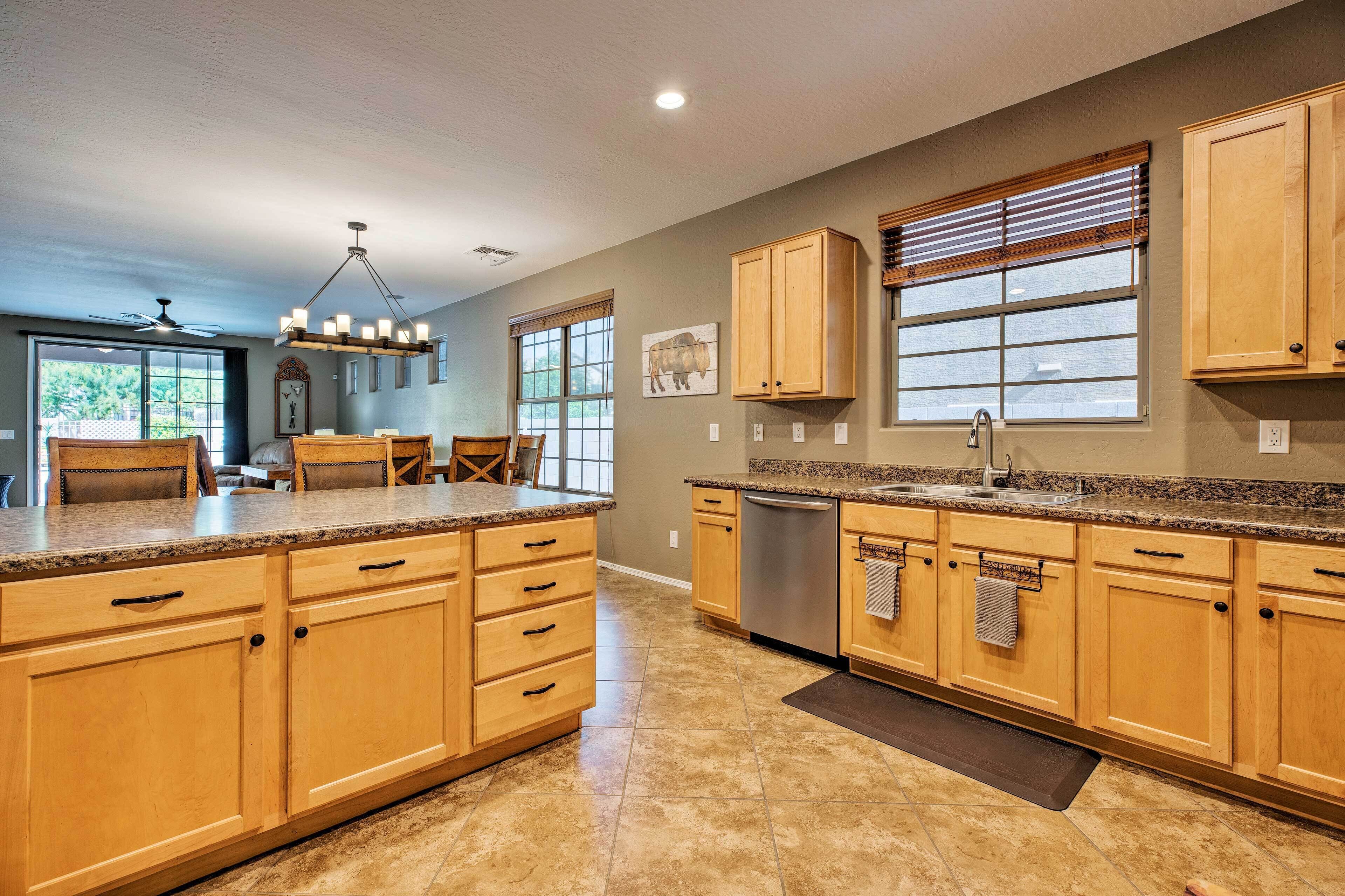 独立别墅 (3 Bedrooms) | 住宿内部