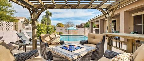 House (3 Bedrooms) | Front of property