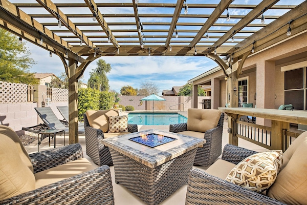 House (3 Bedrooms) | Front of property