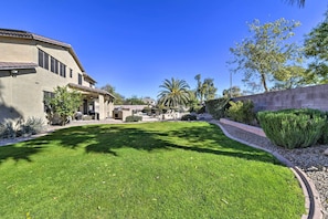 Interior - Private Pool & Hot Tub: Southeast Gilbert Home (Gilbert)