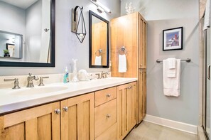 Apartment (2 Bedrooms) | Innenbereich