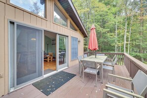 Maison (4 Bedrooms) | Intérieur