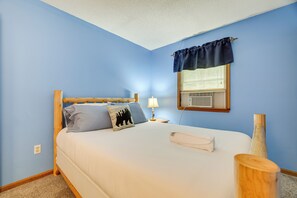 하우스 (4 Bedrooms) | 내부