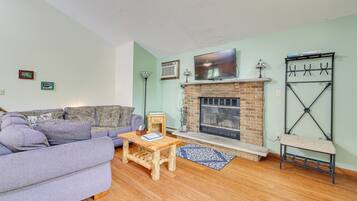 Rumah (4 Bedrooms) | Interior