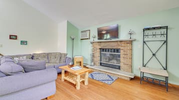 Rumah (4 Bedrooms) | Interior