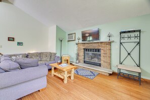 Casa (4 Bedrooms) | Interior