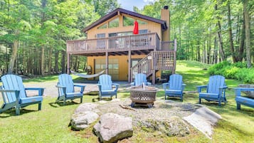 Nhà (4 Bedrooms) | Nội thất