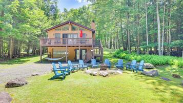 Rumah (4 Bedrooms) | Interior