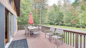 Rumah (4 Bedrooms) | Interior